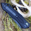 🔥Last Day Promo - 70% OFF 🎁Launch 6 Automatic CPM 154 Black Anodized Aluminum Knife 7800BLK | Buy 2 Free Shipping