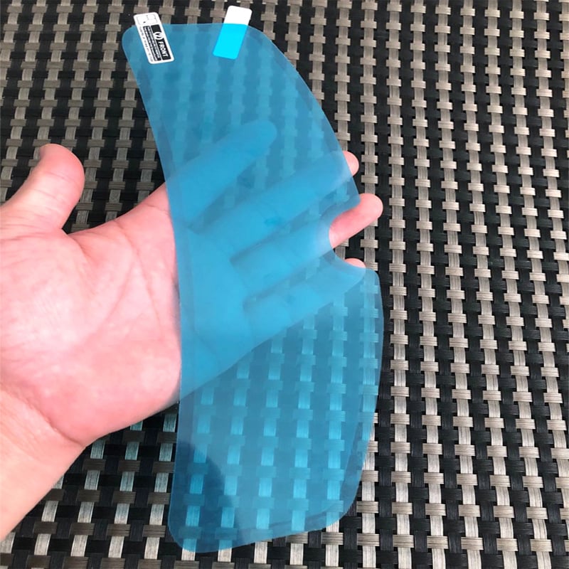 (🔥Summer Hot Sale Now-48% Off) HD transparent rainproof film