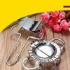 (Easter Promotion- 50% OFF) Set Of Dumpling Mould