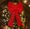 🎄 Sparkle-now Pre-sale! 🎀✨ LIT CHRISTMAS BOW