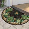 🎁TikTok Last Day Sale - 70% OFF💖Boho Style Semicircular Door Mat - Non Slip Soft Floor Carpet
