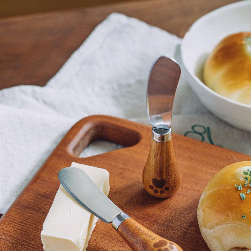 Cute Standing Butter Spatula(👍BUY 2 GET 1 FREE NOW)