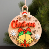 🎁Christmas Tree Countdown Onaments