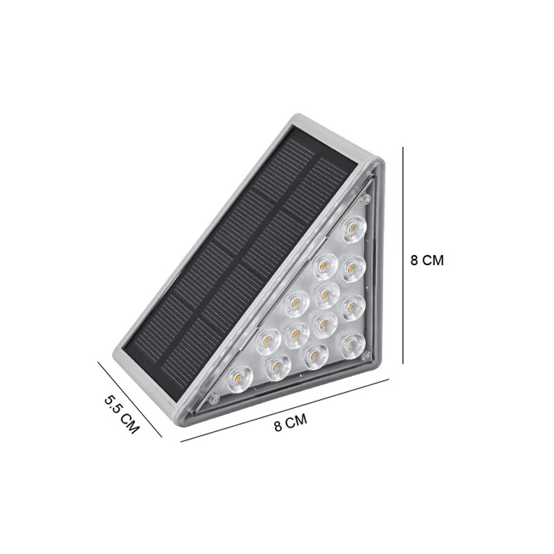 🔥Last Day Promotion 50% OFF🔥Solar Stair Lights