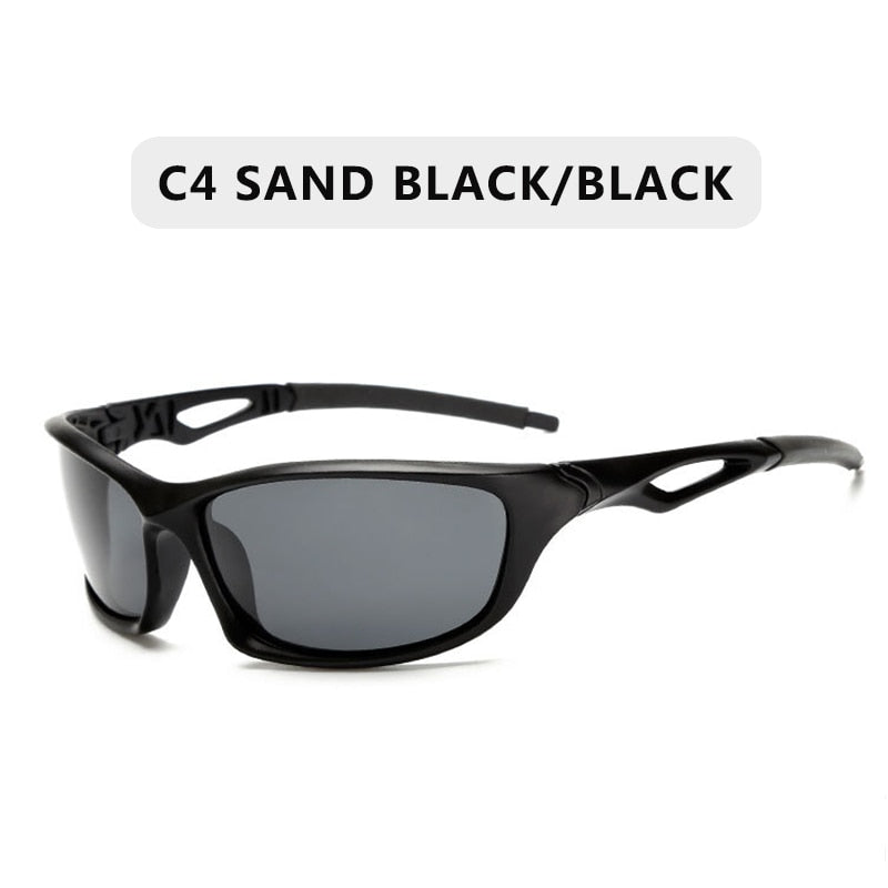 🎣 Summer Sale-55% OFF🐠Polarized Fishing Sunglasses UV400