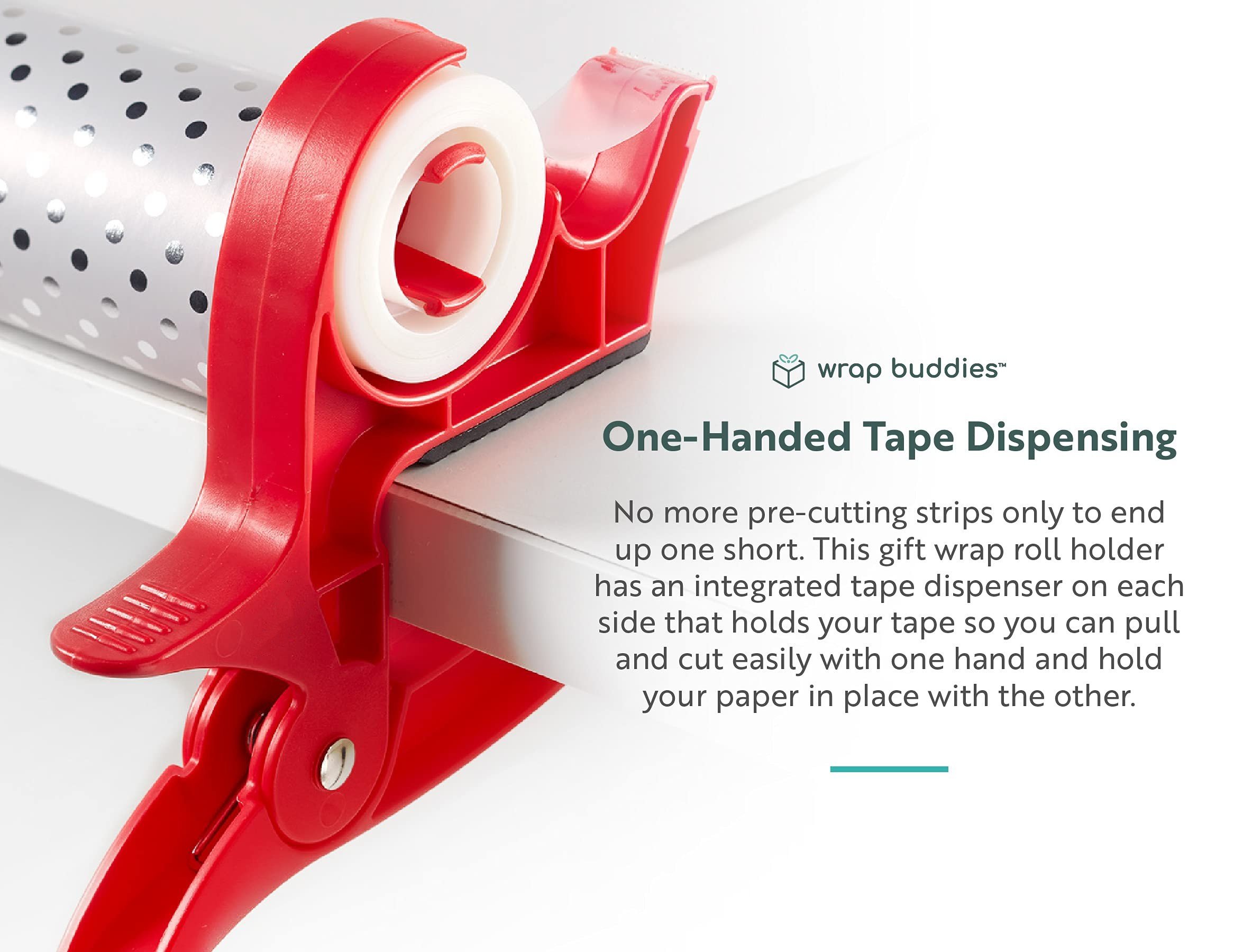 (🌲Christmas Sale - SAVE 50% OFF)Christmas Gift Wrapping Tools