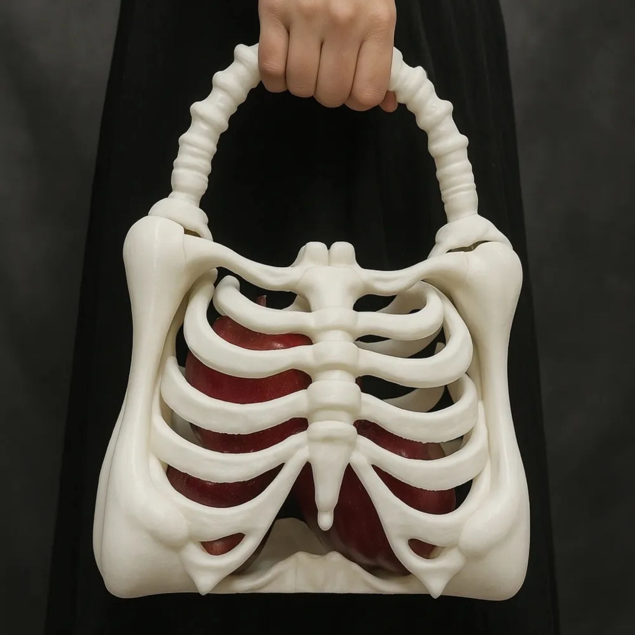 ⏰LAST DAY SALE 50% OFF💥Skeleton hand bag