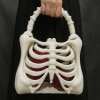 ⏰LAST DAY SALE 50% OFF💥Skeleton hand bag