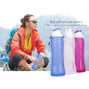 (🔥Hot Summer Sale - 50% OFF)Collapsible Water Bottle - Buy 2 Get Extra 10% OFF