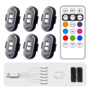 ⏰LAST DAY SALE 50% OFF💥RGB Led Aircraft Strobe lights