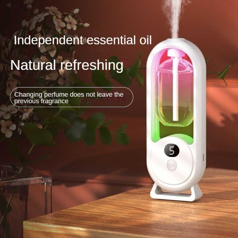 🔥Year-End Clearance🔥360° Smart Fragrance Diffuser – Long-Lasting Freshness