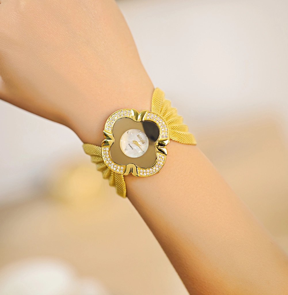 Elegant Butterfly Watch,Buy 2 Free Shipping