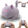 Christmas Pre-Sale 48% OFF - Funny Cute Cat-Shaped Ball🔥BUY 3 GET 1 FREE