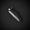 Asymmetrical Warrior Knife