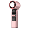 💥LAST DAY SALE 50% OFF💥Multifunction Portable Handheld Turbo Ice-Cooling Fan