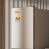 🎐Bandcord™ C-förmiges Windspiel aus Holz
