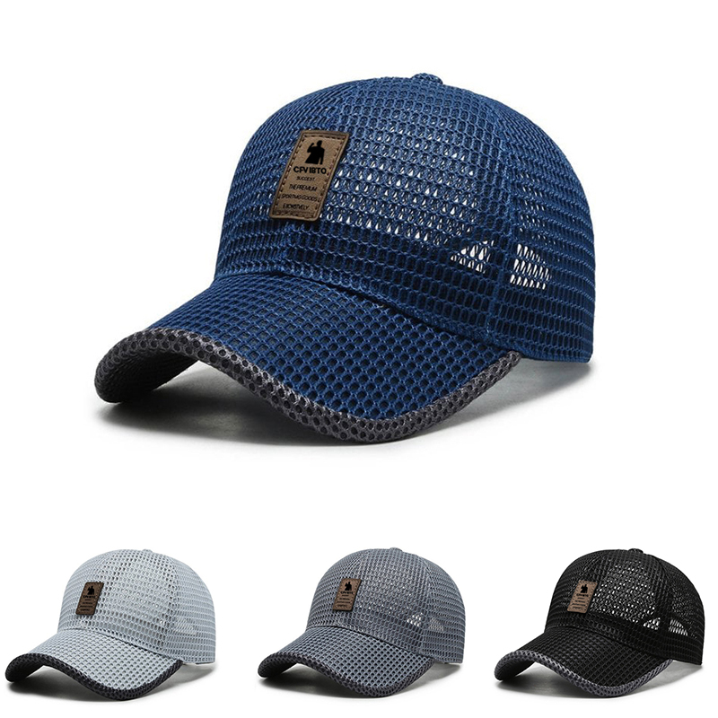 Summer Outdoor Casual Baseball Cap