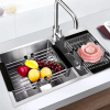 (🎄EARLY CHRISTMAS SALE - 50% OFF) 🎁Extend kitchen sink drain basket