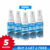 💥2 Kaufen und 1 Gratis Erhalten 🔥2025 Rost Entferner Reinigungsspray