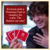 🎅Christmas Promotion 48% OFF-🎁- Exploding Kittens Horrible Therapist