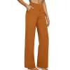 🎁Last Day 49% OFF🔥Loose High-Waist Business Casual Pants🔥