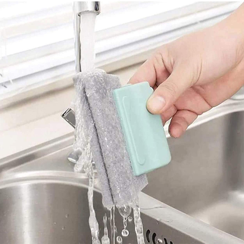 Hot Sale 43% OFF - Magic window cleaning brush(BUY 2 GET 2 FREE NOW)