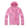 Summer Hot Sale 48% OFF - Ultra-Light Rainproof Windbreaker - Buy 2 Free shipping