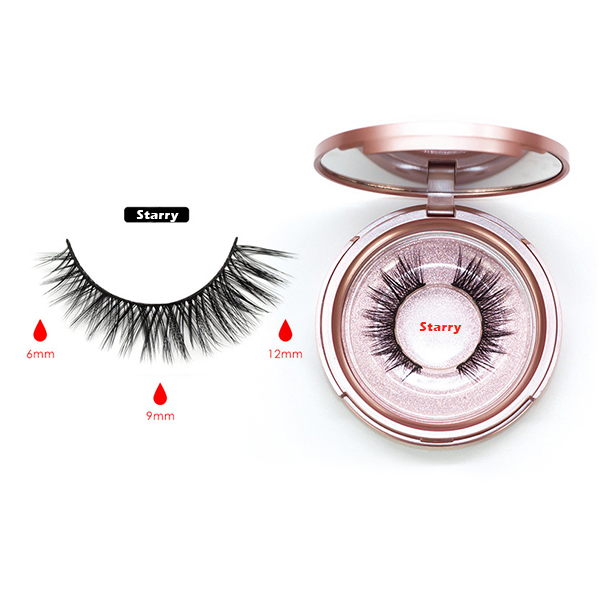 Women's Day Promotion-Save 50% OFF-Magnetic Eyeliner & Lashes Set-BUY 2 GET EXTRA 20% OFF