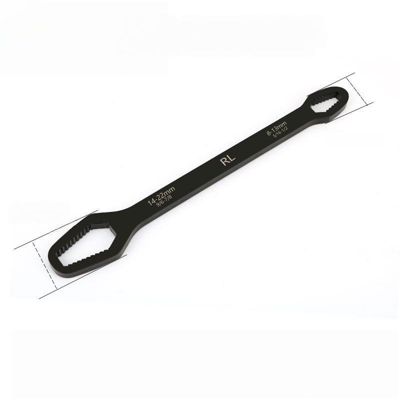 🔥LETZTER TAG 50 % RABATT-8-22-mm-Universalschlüssel Erhalten Sie einen KOSTENLOSEN 3-17-mm-Universalschlüssel!