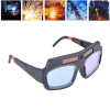 【Welder's Best Choice】Auto Darkening Welding Glasses