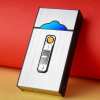 🎁Last Day Promotion- SAVE 70%🔥Cigarette Case Lighters-Buy 2 Free VIP Shipping