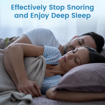 LAST DAY SALE 60% OFF⏰ PerfectSleep Solution- Anti-Snoring & Anti-Grinding Teeth Protector