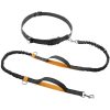 (❤️Father's Day Flash Sale - 65% OFF) Handsfree Bungee Dog Leash- Buy 2 Get Free Shipping