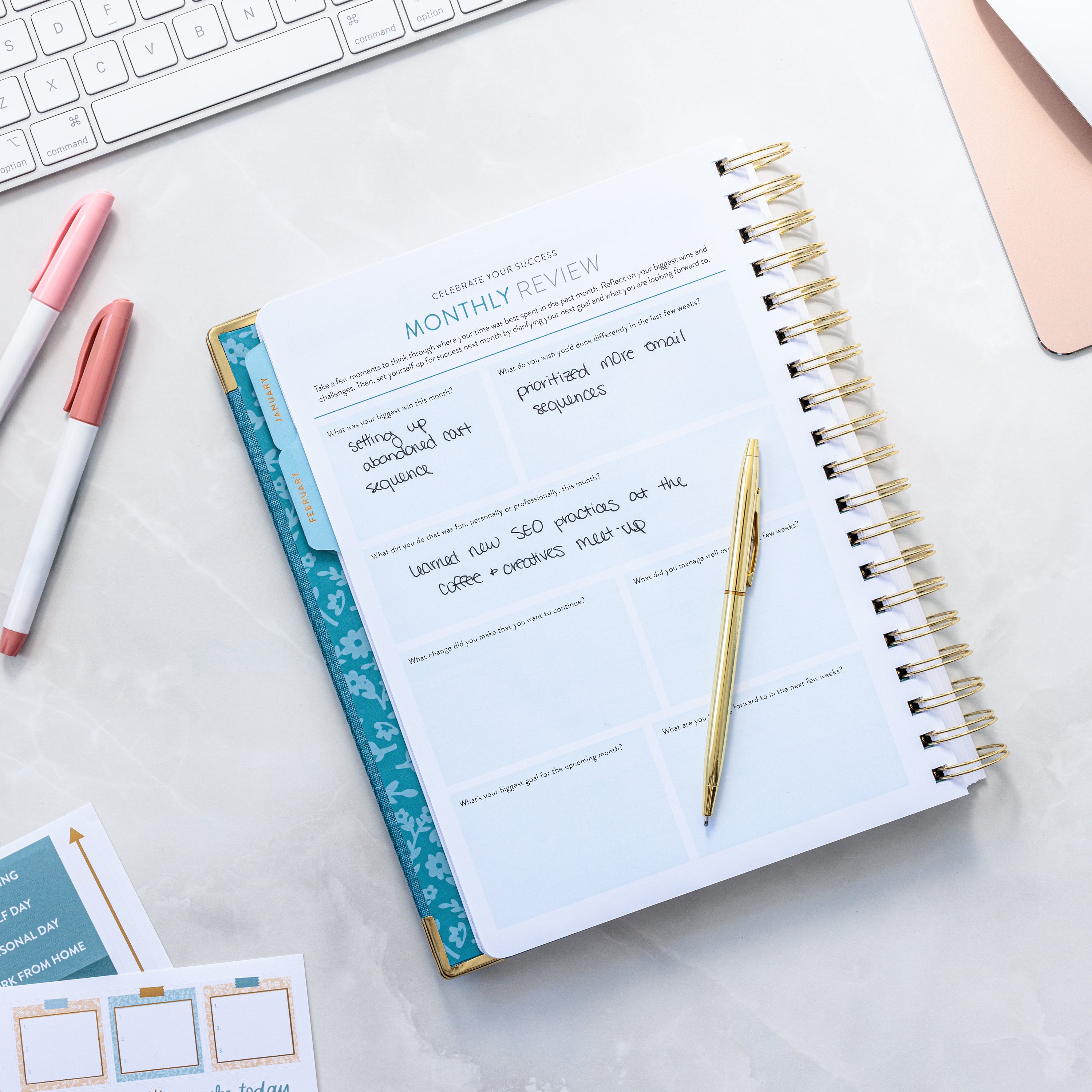 Work Planner (2025)