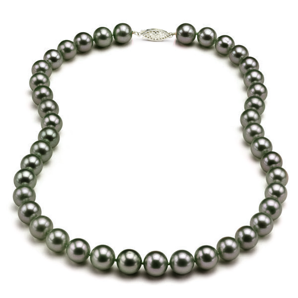 🔥 Handmade AAAA Pearl Necklace-Buy 2 Get Free Shipping