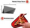 ✨2023 New Products Flash sale✨Collapsible Container For Pizza 🍕 Buy 2 Get Extra 5% OFF & Free Shipping