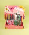 🔥LAST DAY 50% OFF🎨Grabie Quarterly Art Therapy Club Box🎁Buy 2 Free Shipping