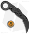 🔥Last Day Promotion- Factory Outlet SAVE 85%🎄Provoke Kinematic Morphing Karambit First Responder Knife