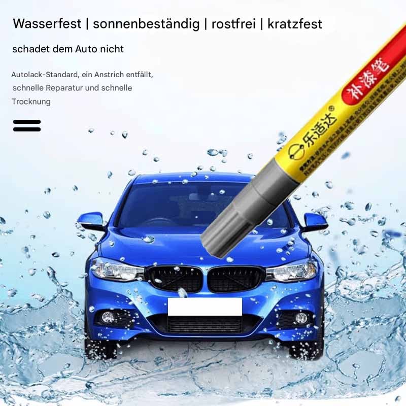 🔥Letzter Tag 50% RABATT-Auto-Ausbesserungslack, Lackstift