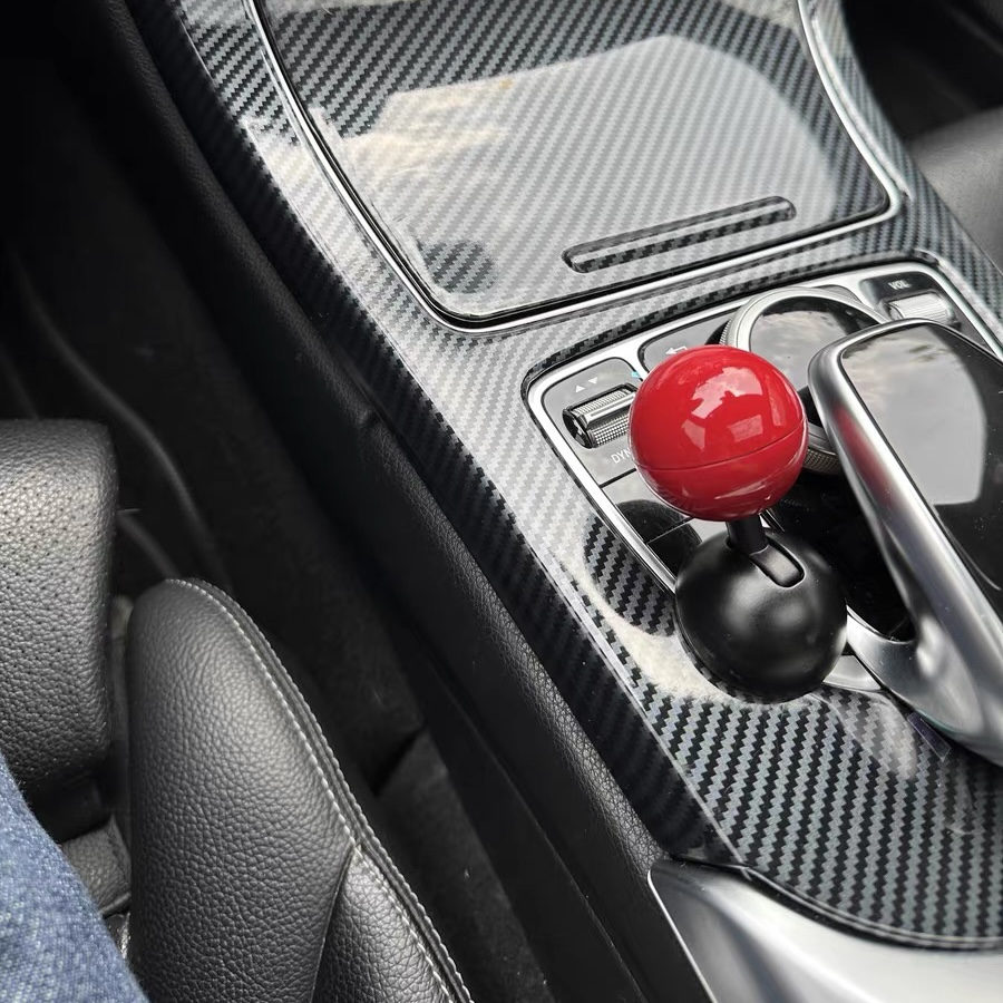 ⚡4th of July Sale - Car Push to Start Button Rocker, 🎁Buy 2 FREE SHIPPING