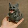 🔥LAST DAY 50% OFF -🦖Cute Monster Dogs