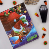 🔥Last Day Promotion 48% OFF-🎁-Advent calendar “Grinch”