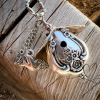 🔥Father's Day Sale: 57% OFF - 🐦Birdhouse Necklace • The 1951 