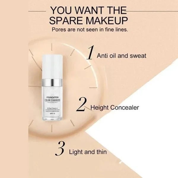 Mature skin base