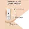 Mature skin base
