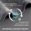 Last Day Promotion 70% OFF - ❄Summer Ultimate Cooling Blanket⚡Buy 2 Get Free Shipping