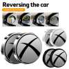 🔥Last Day Promotion 50% OFF🔥Suction Cup Car Convex Blind Spot Mirror (1 Set / 2 Pcs)